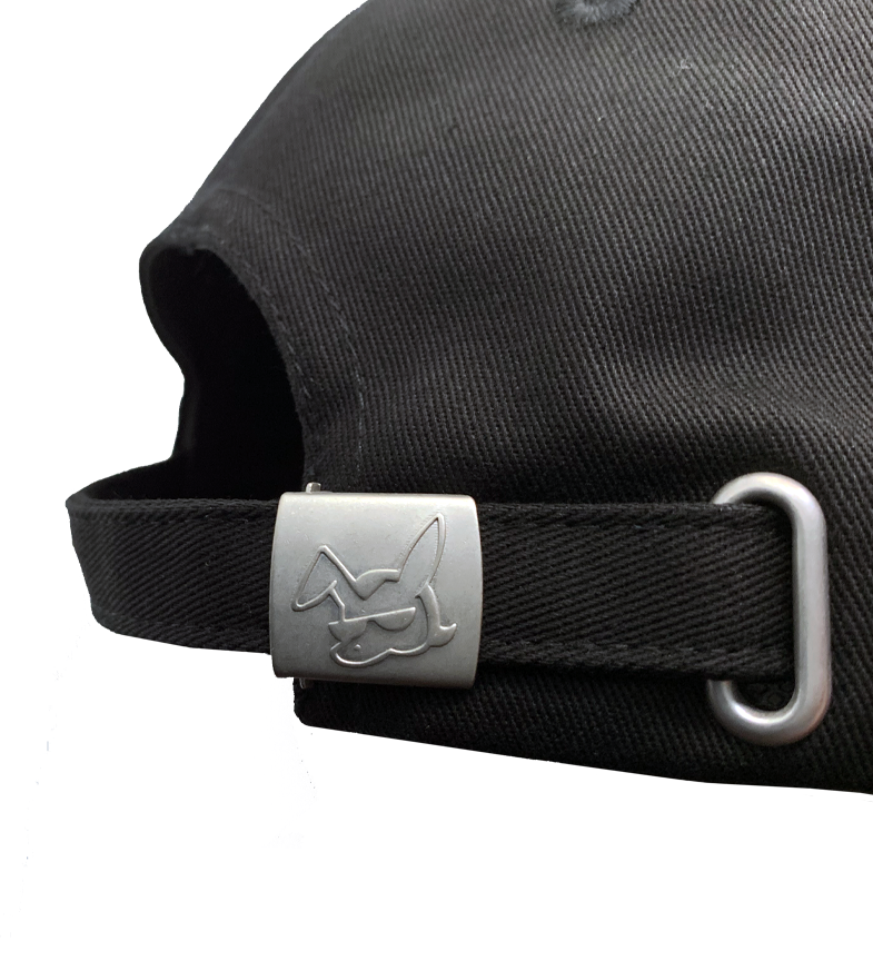 Official Bowser's Big Bean Burrito Hat Dunkey's Castle