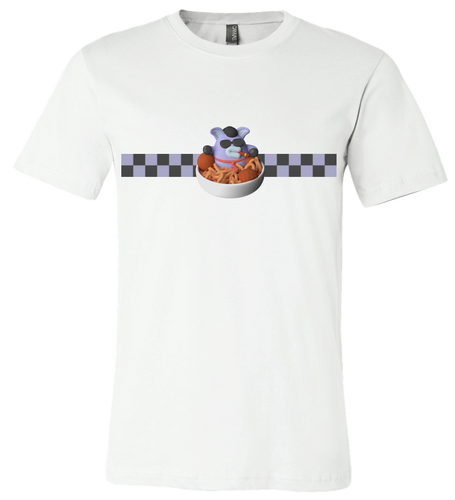 3D Dunkaghetti Shirt