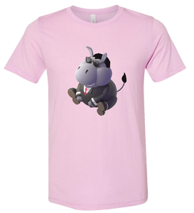 Beeg Dunkey Shirt (Pink)