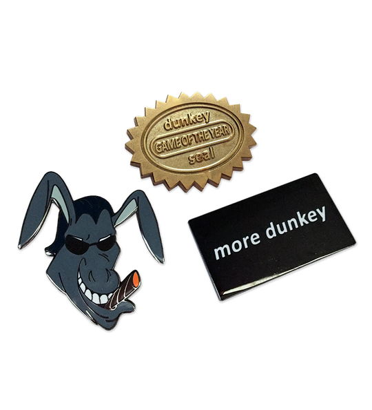 Official Dunkey Merch – Dunkey's Castle